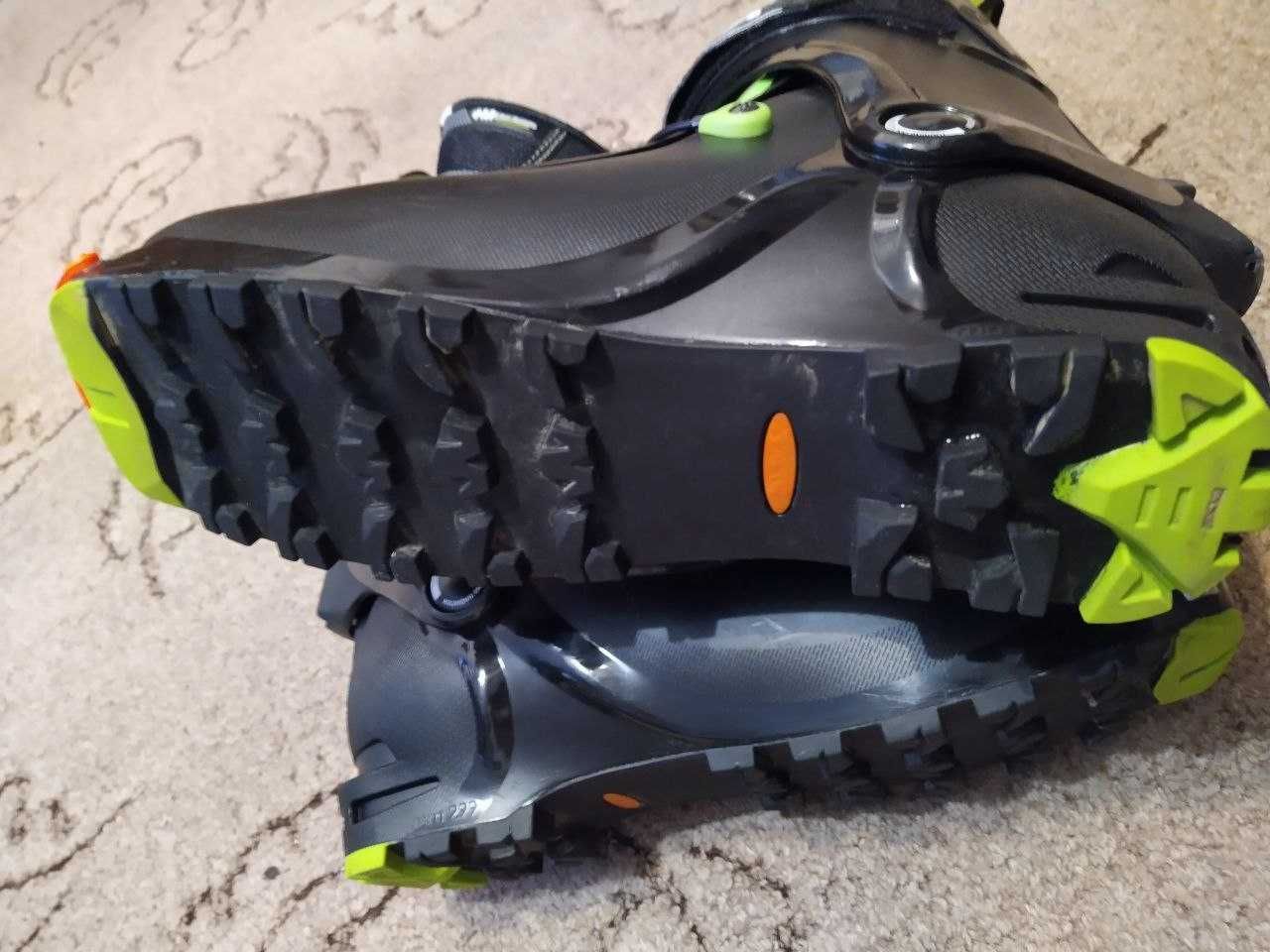 Гірськолижні скітур черевики ROXA Rx Scout 27,5см