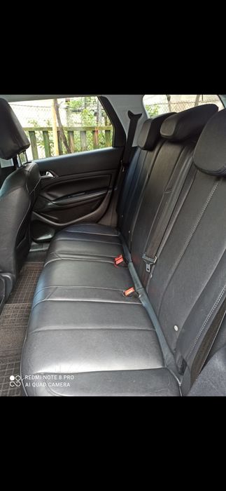 Продам Peugeot 308sw