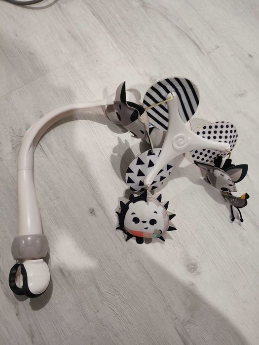 Мобіль в дитяче ліжечко Tiny love