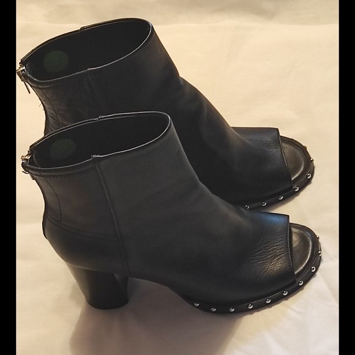 Ботильоны  Kaya Boot от AllSaints