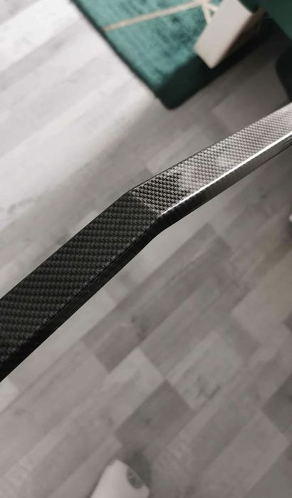 Rozporka carbon przod bmw e46