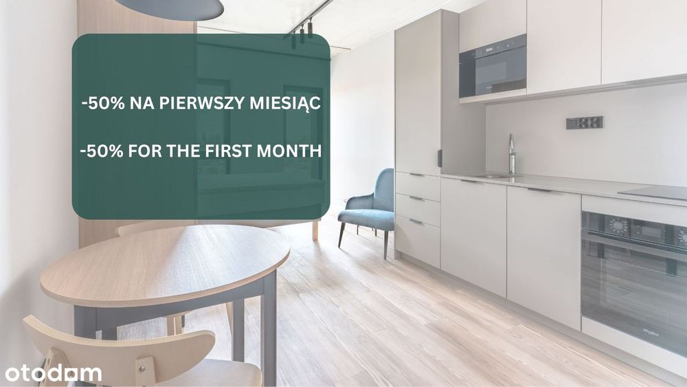 Nowe studio w centrum Gdańska
