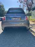 Abarth 500C 1.4 T-Jet Turismo