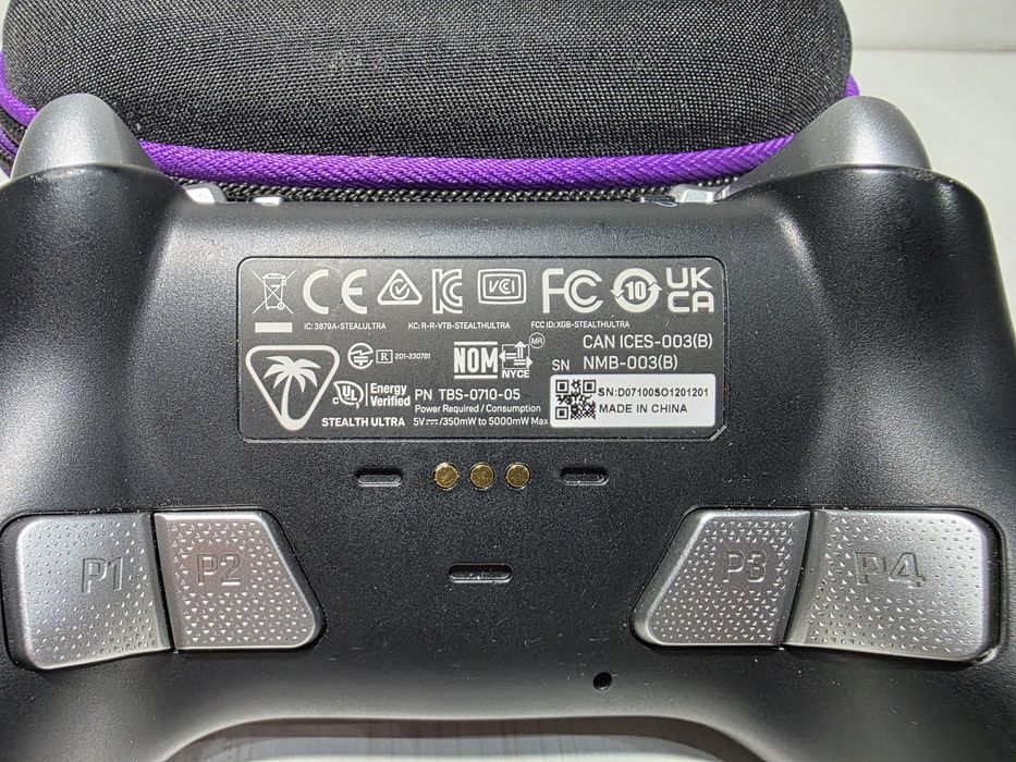 **Turtle Beach Stealth Ultra (TBS071005) - Stówka Grudziądz**