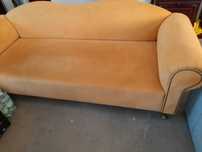 Sofa nie rozkładana