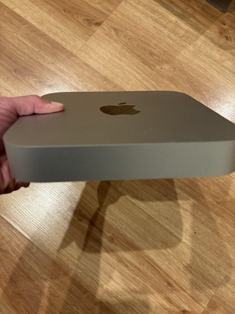 Mac mini 250gb m1