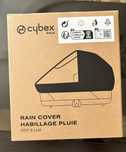 Продам дощовик Cybex для люльки S Lux