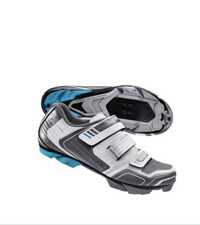 Buty rowerowe MTB shimano 41