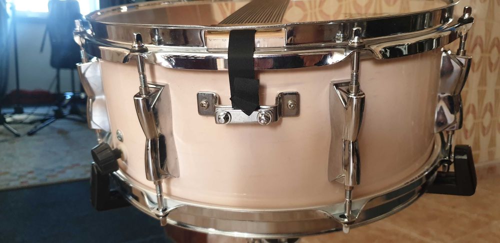 Tarola Yamaha  Tour Custom Maple Shell Air Seal 14" x 5.5"