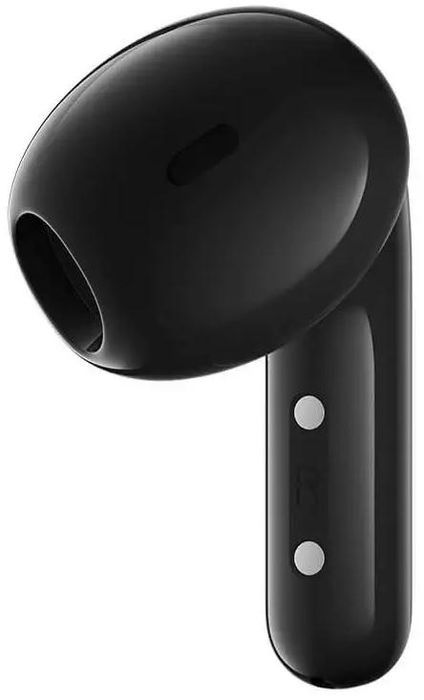 Słuchawki bezprzewodowe Xiaomi Redmi Buds 4 Lite czarny