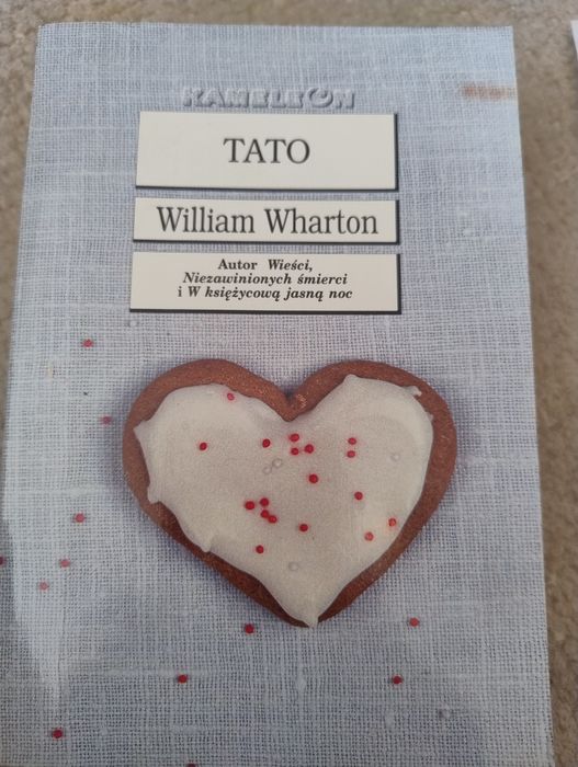 Tato (William Wharton)