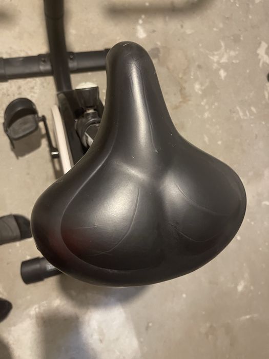 Rower rowerek stacjonarny Domyos