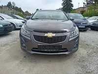 Chevrolet Cruze Chevrolet Cruise kombi 2013 rok1.4 benzyna