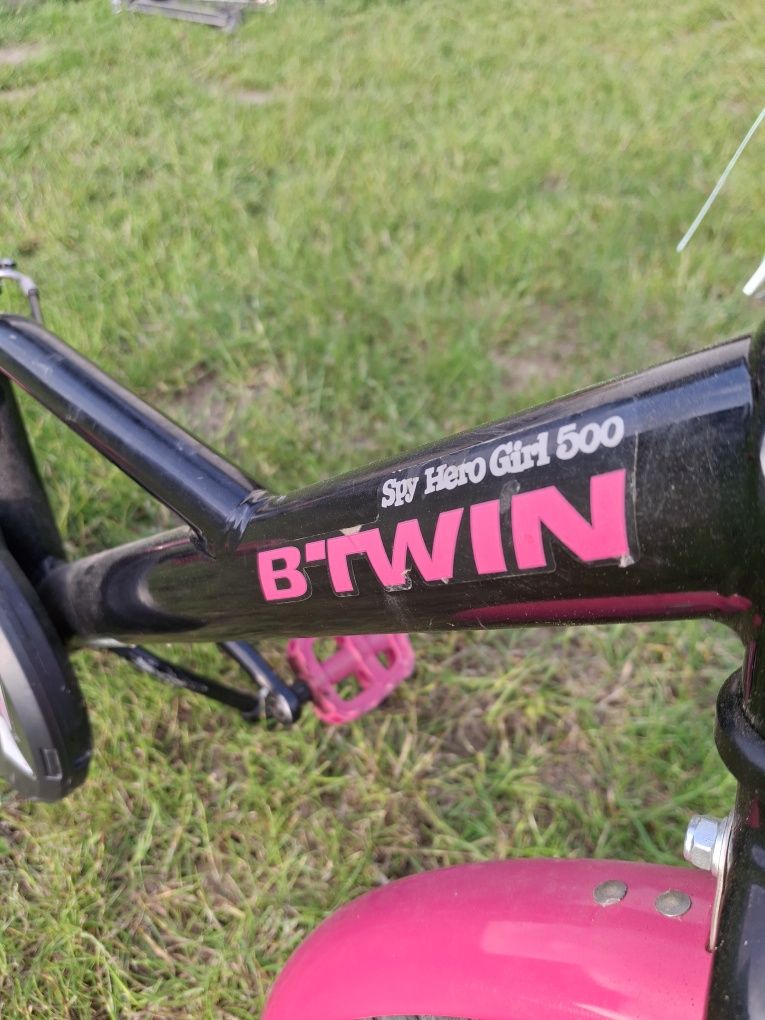 Rower b twin 16 cali