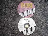 CD's musica variada