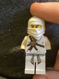 Lego ninjago zane