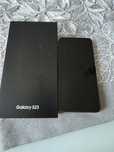 Sprzedam Smartfon Samsung Galaxy S23 8/256GB 5G Phantom Black SM-S911B