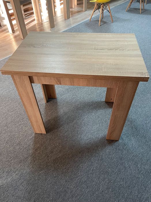 Стіл обідній розкладний