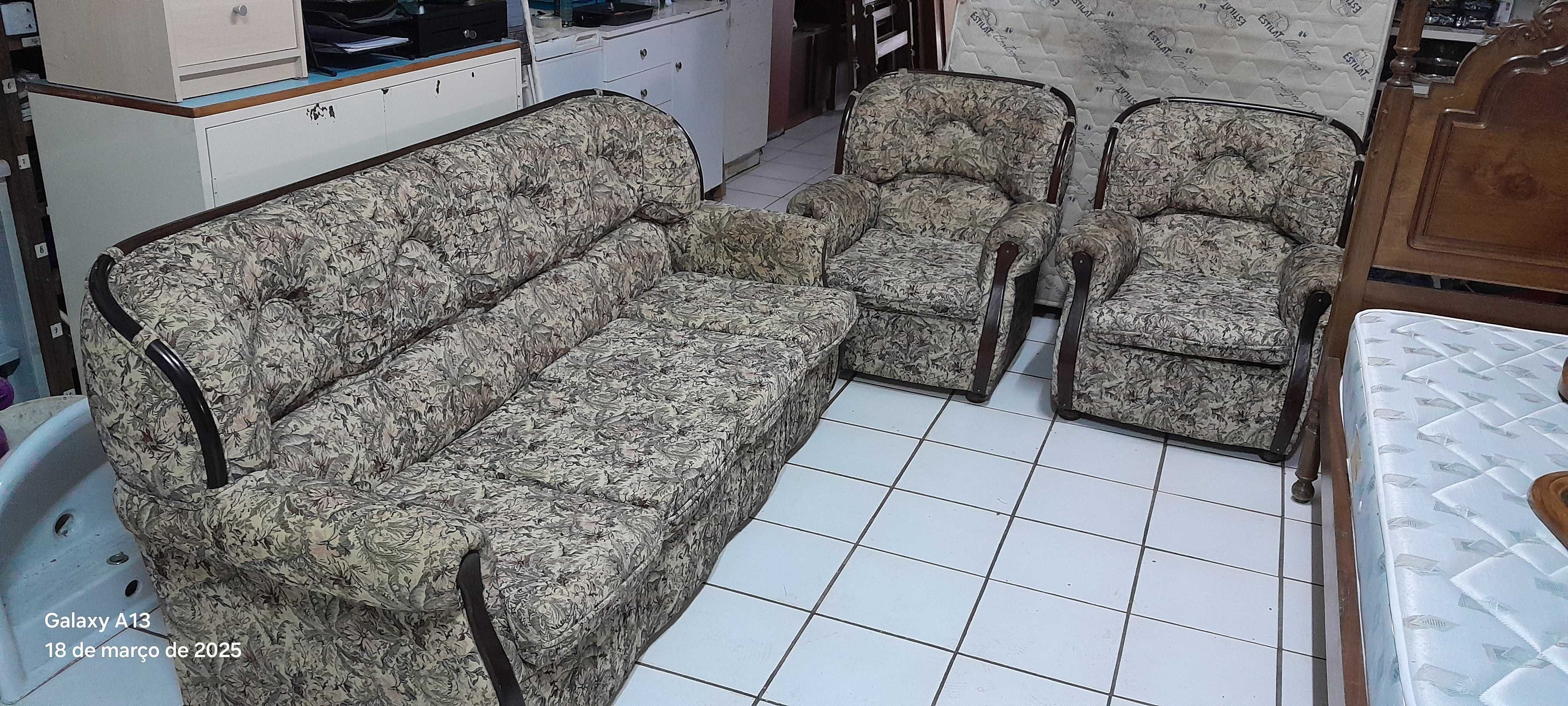 Sofás para desocupar