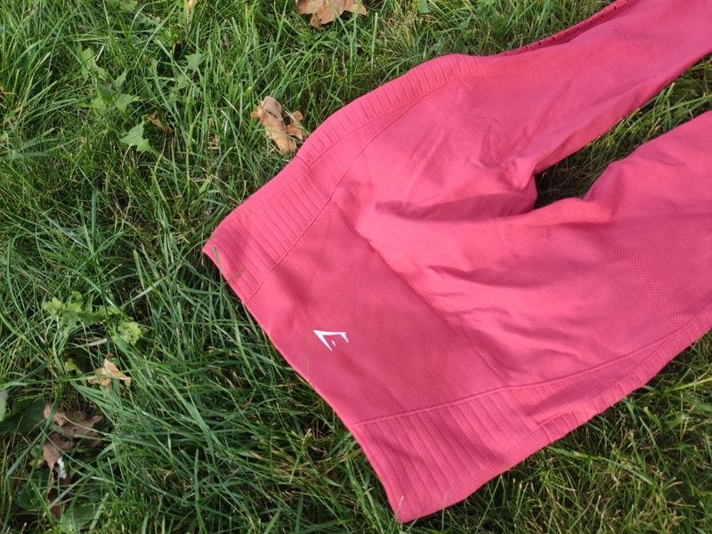 Legginsy Gymshark oryginalne XS