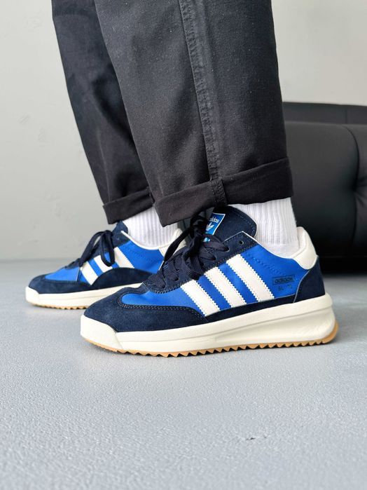 Чоловічі Кросівки Adidas SL 72 RTN 40-45 (Оплата при отриманні)