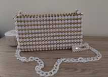 Torebka damska (handmade)