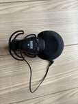 Rode stereo videomic pro