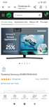 Продається Телевізор Samsung UE43RU7400UXUA