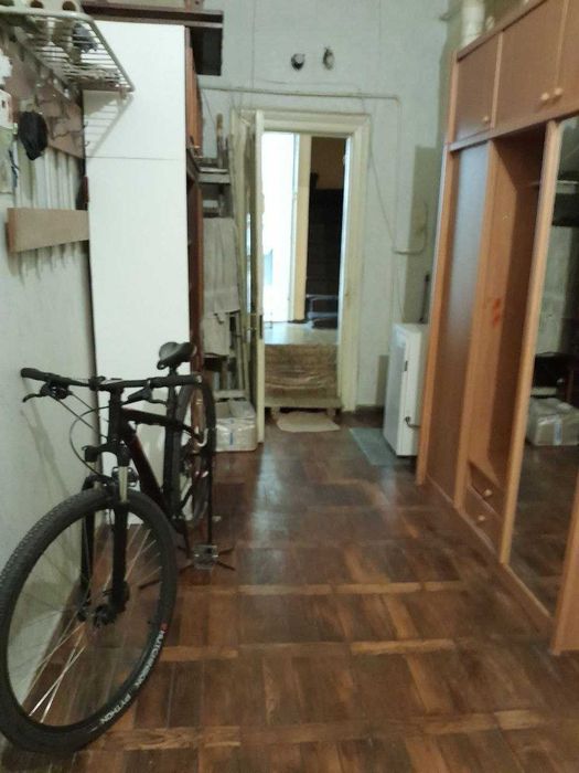 Здам кімнату у комуналцi вiд власника