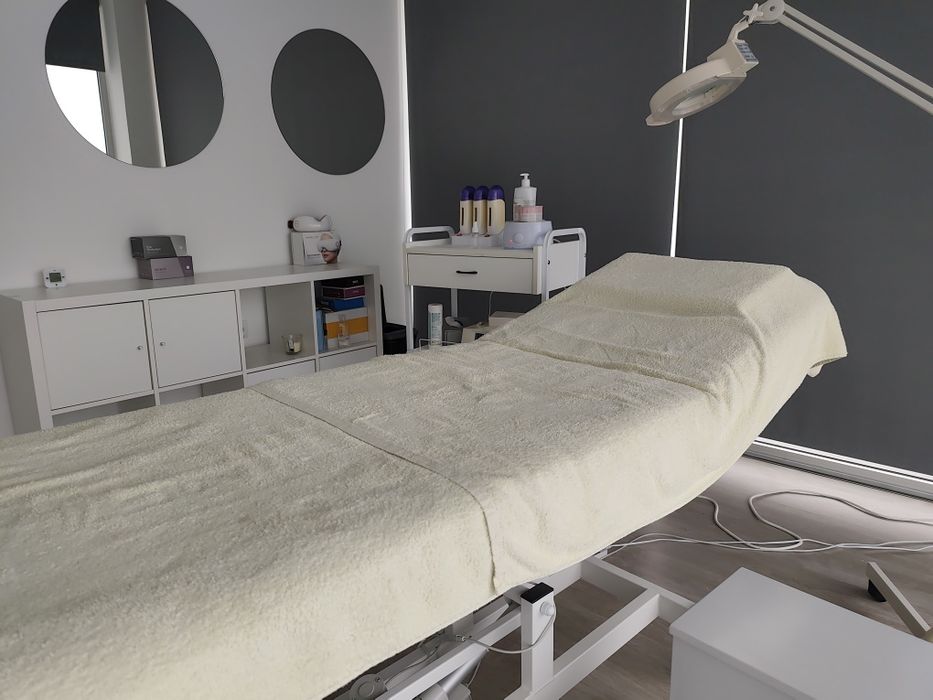 Sala de estética