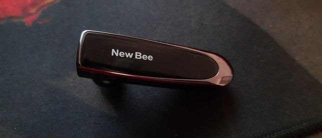 Słuchawka new bee lc-b41 + akcesoria