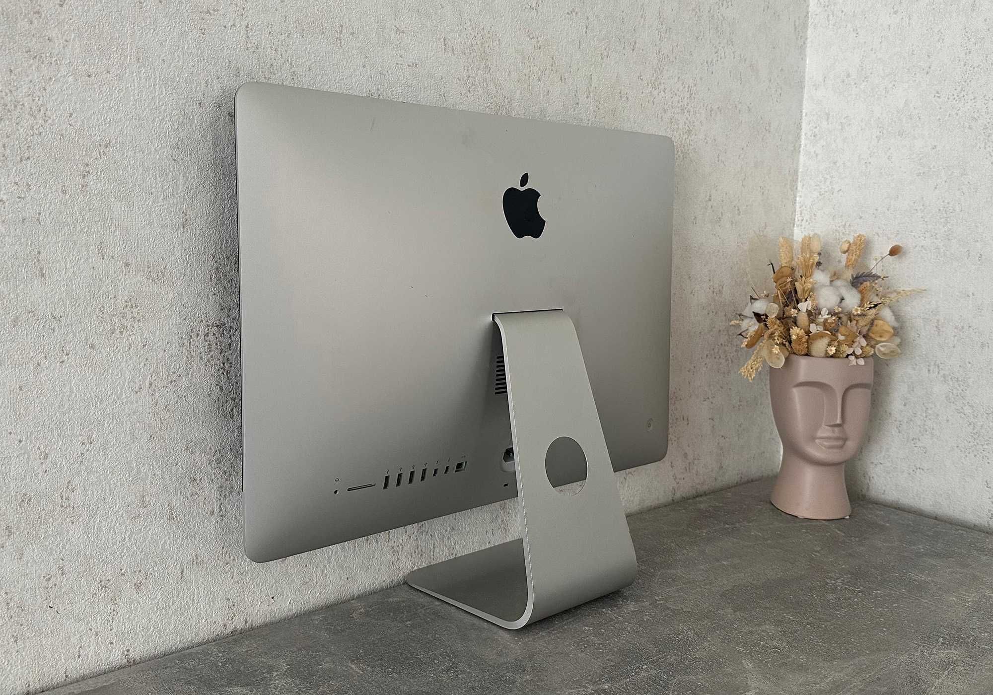 Моноблок iMac 21.5" (A1418, Late 2012, Core i5, 8 ГБ DDR3, 1 ТБ HDD)