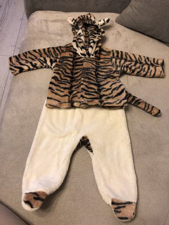 Dresik tygrysek dla dziecka