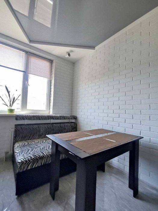 1 комнатная 44,6кв.м ГАЗ . Улица Сахарова