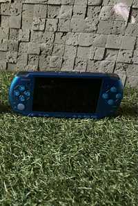 Sony psp 3000 blue-briliant