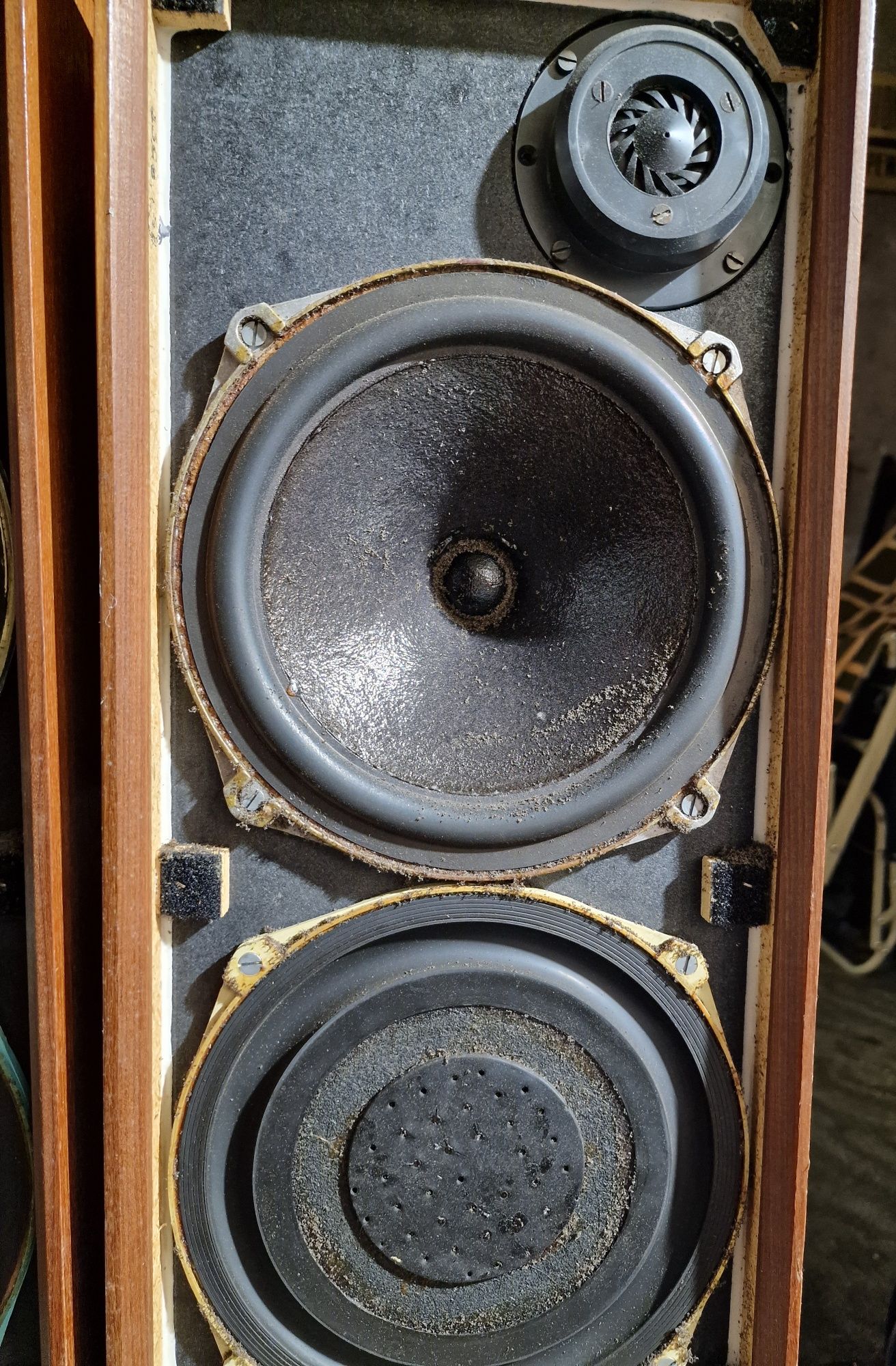 Kolumny Celestion Ditton 15 Oryginalny Stan
