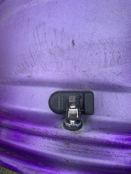 Диски r18 ET45 5x114,3 8j R18