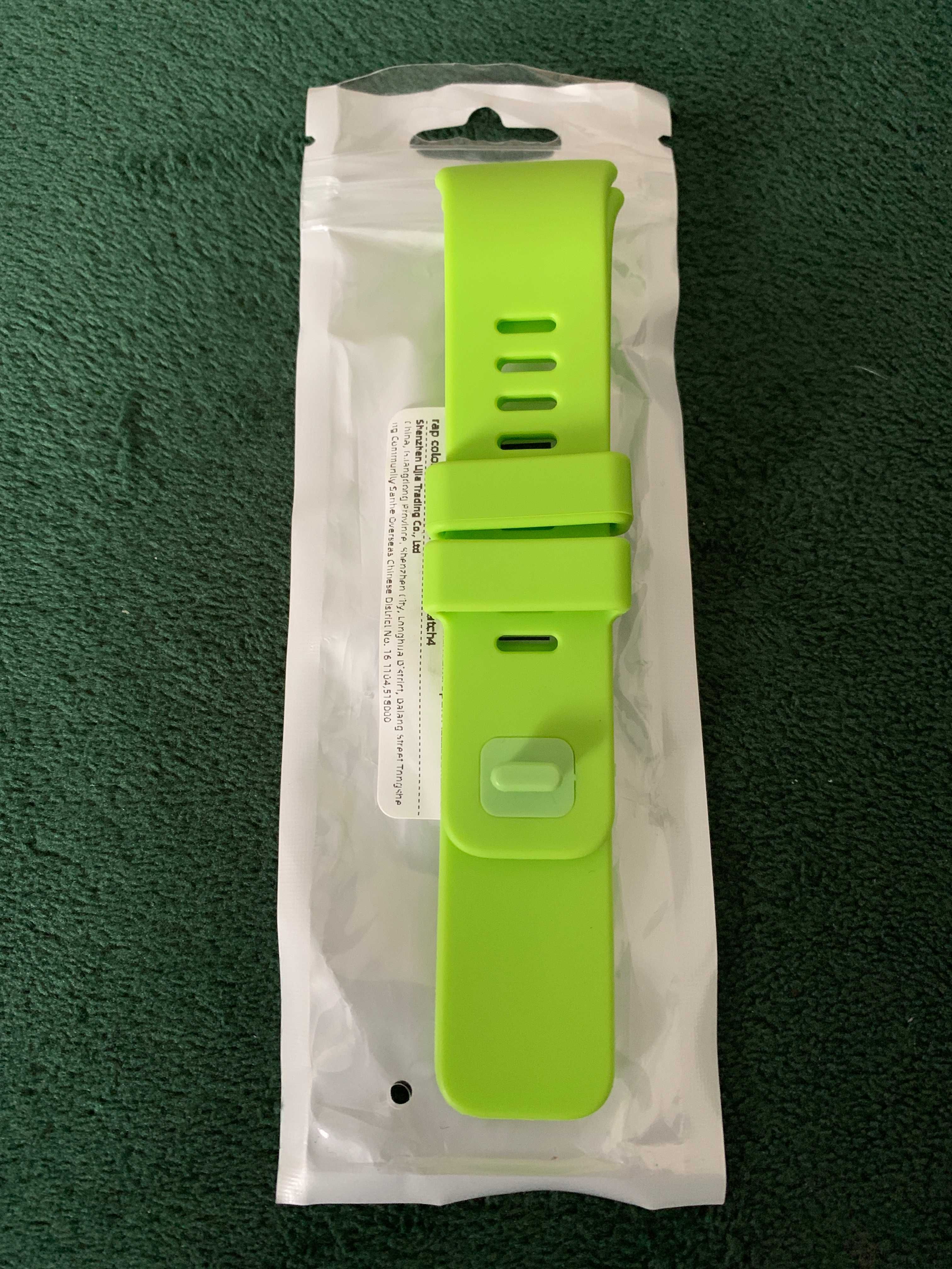 Pasek do Xiaomi Redmi Watch 4
