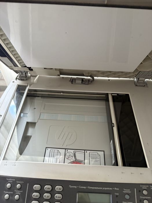 МФУ HP Laser Jet 3390