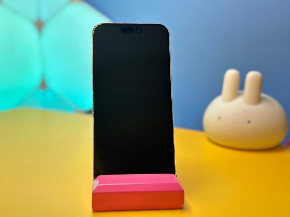 Смартфон Apple iPhone 15 Pro Max 256GB Natural(150287) Б/У З ГАРАНТІЄЮ