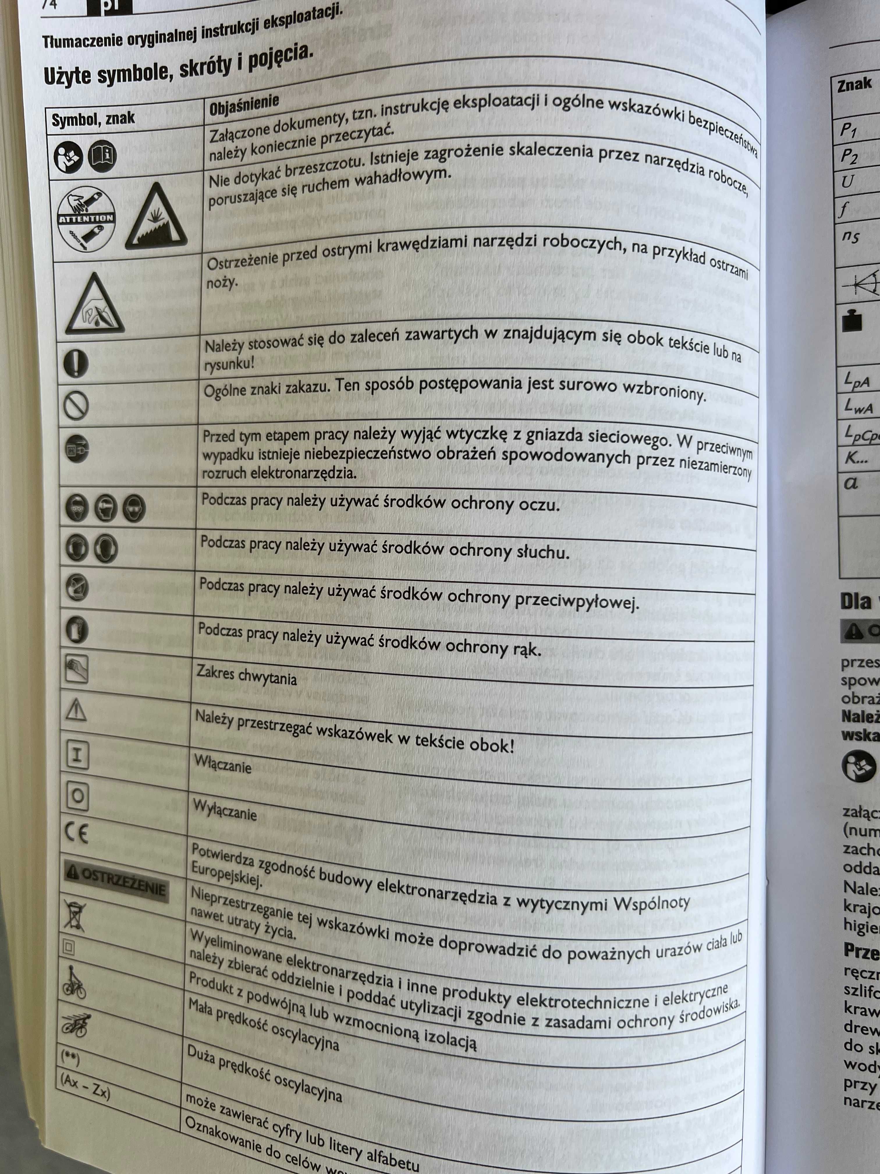Sprzedam elektronarzędzie FEIN - NOWY