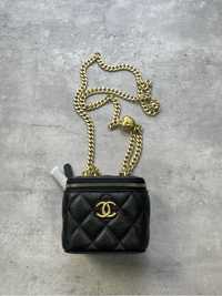Chanel  Vanity Case mini |1:1| Любый бренды под заказ