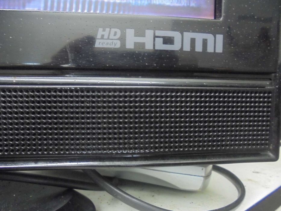 tv sanyo 19 polegadas