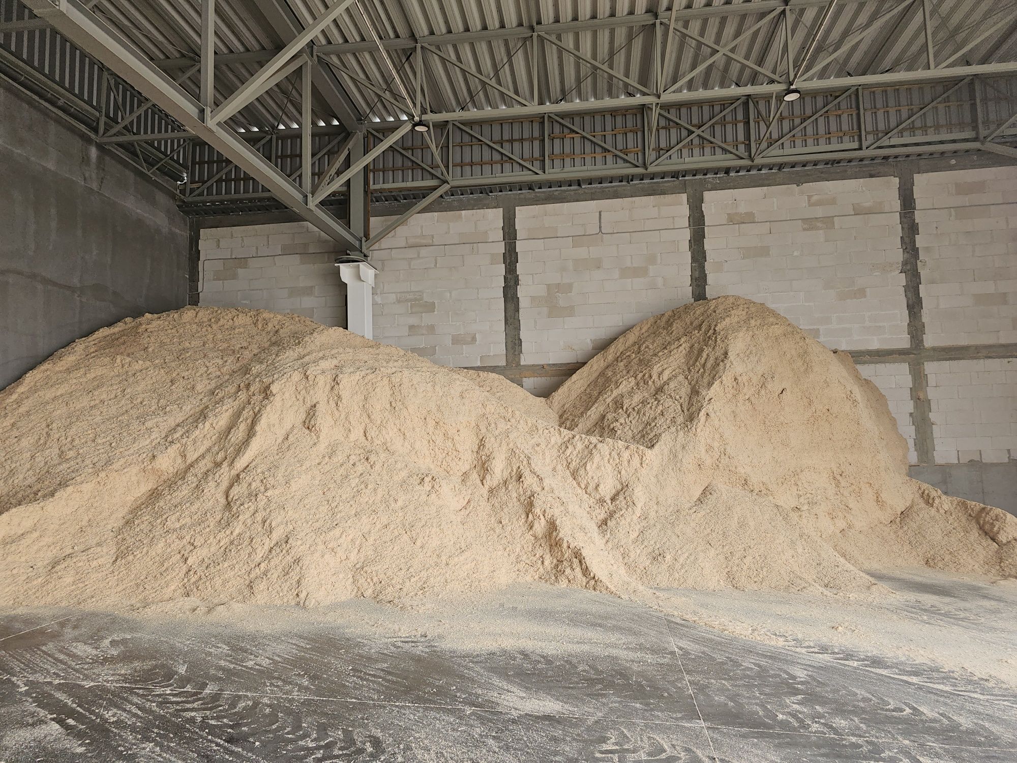 PELLET Hot Eko Premium EnPlus A1