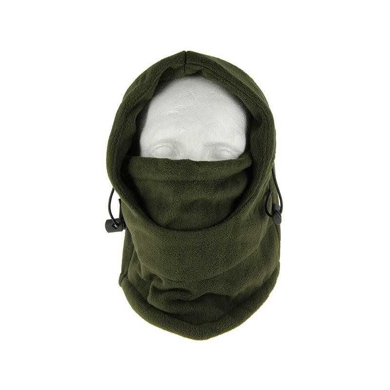 KOMIN Polarowy NGT DLX Snood