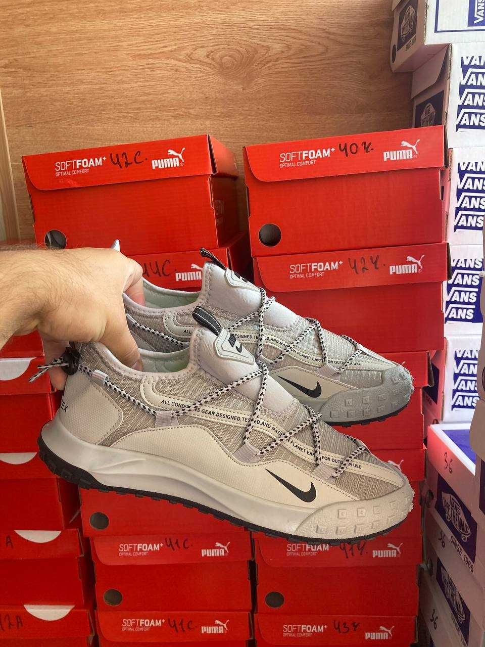 Без предоплат! Краща ціна! Nike acg mountain fly low gore-tex