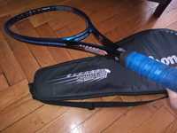 Rakieta tenis wilson sledge hammer 6.8, l3