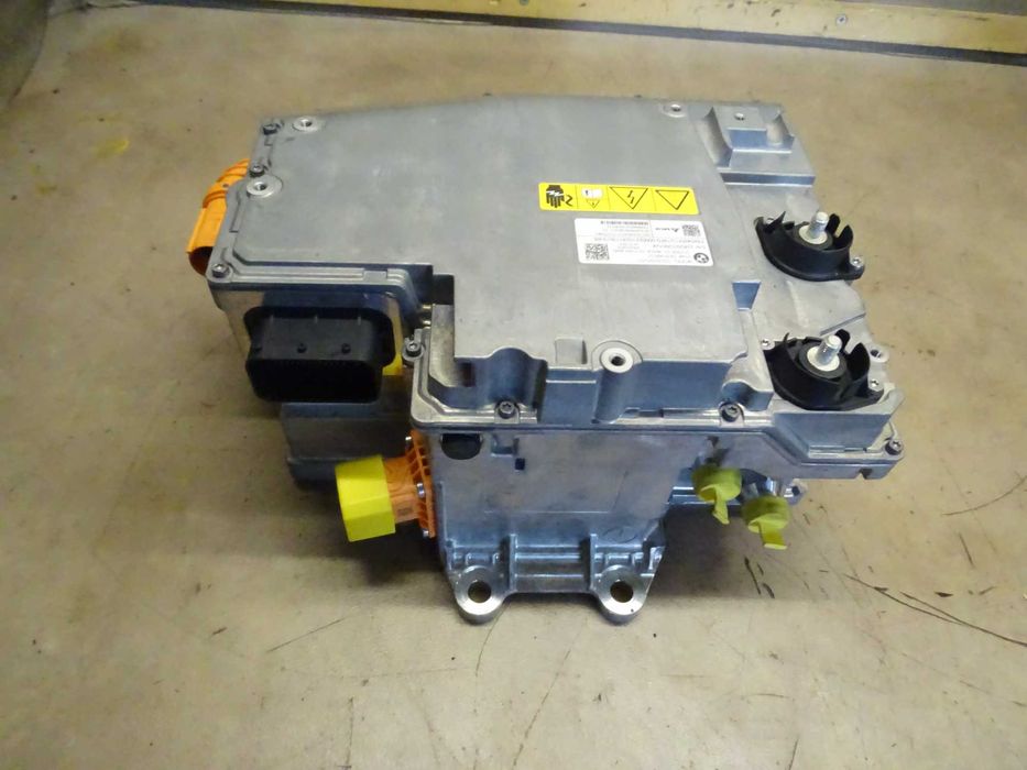 konwerter inwerter bmw i20