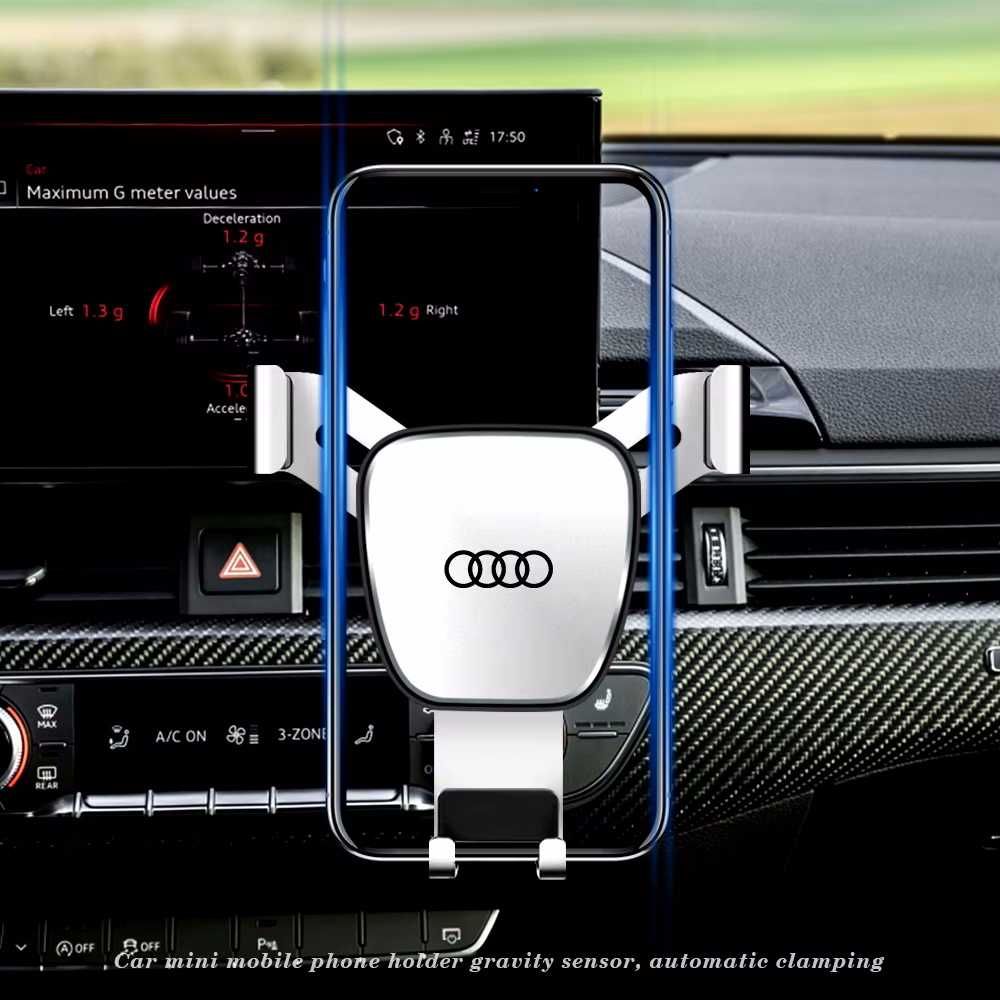 Автомобільний тримач для телефона Audi