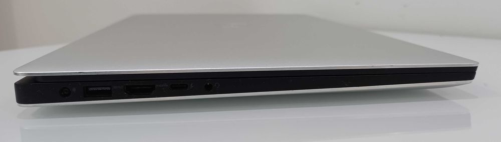 Dell Precision 5540 - Ecrã 15.6FHD/Gráf.NVIDIA/i7 hexacore/32GB RAM